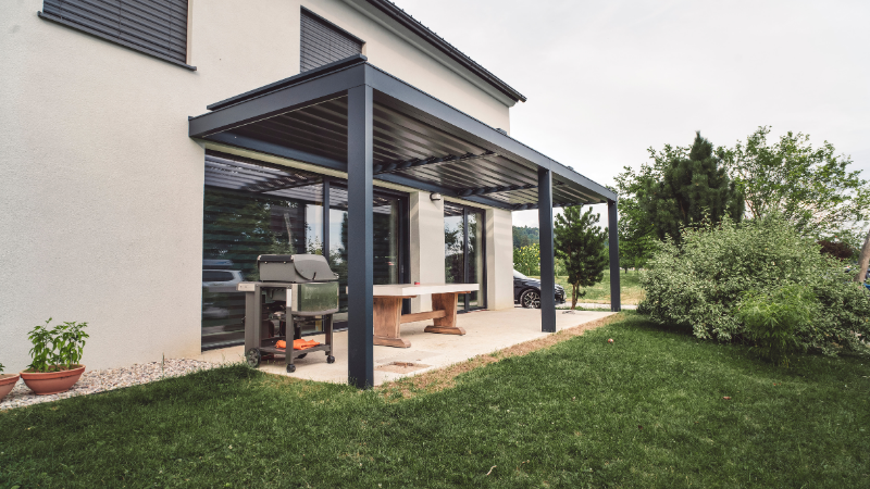 Pergola